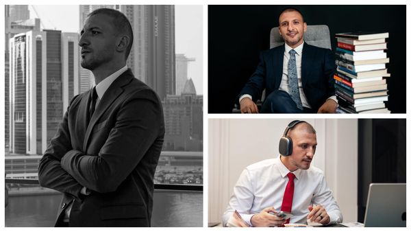 Singurul mesaj publicat de Ștefan Mandachi înainte să izbucnească SCANDALUL în care este acuzat de iubita lui de violență: "Nu se cumpără, dar toți o plătesc. Nu se vede, dar toți o simt. Nu se repetă , dar toți o regretă"