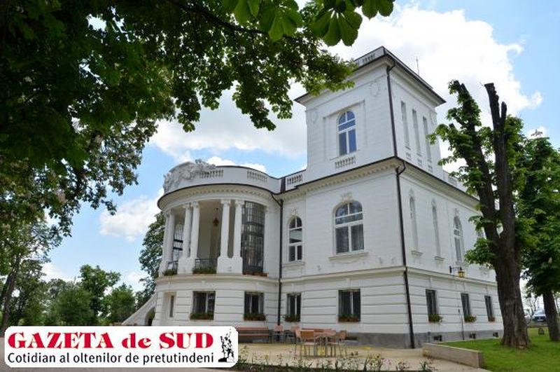 Cum ajungi la Conacul Popeci? 