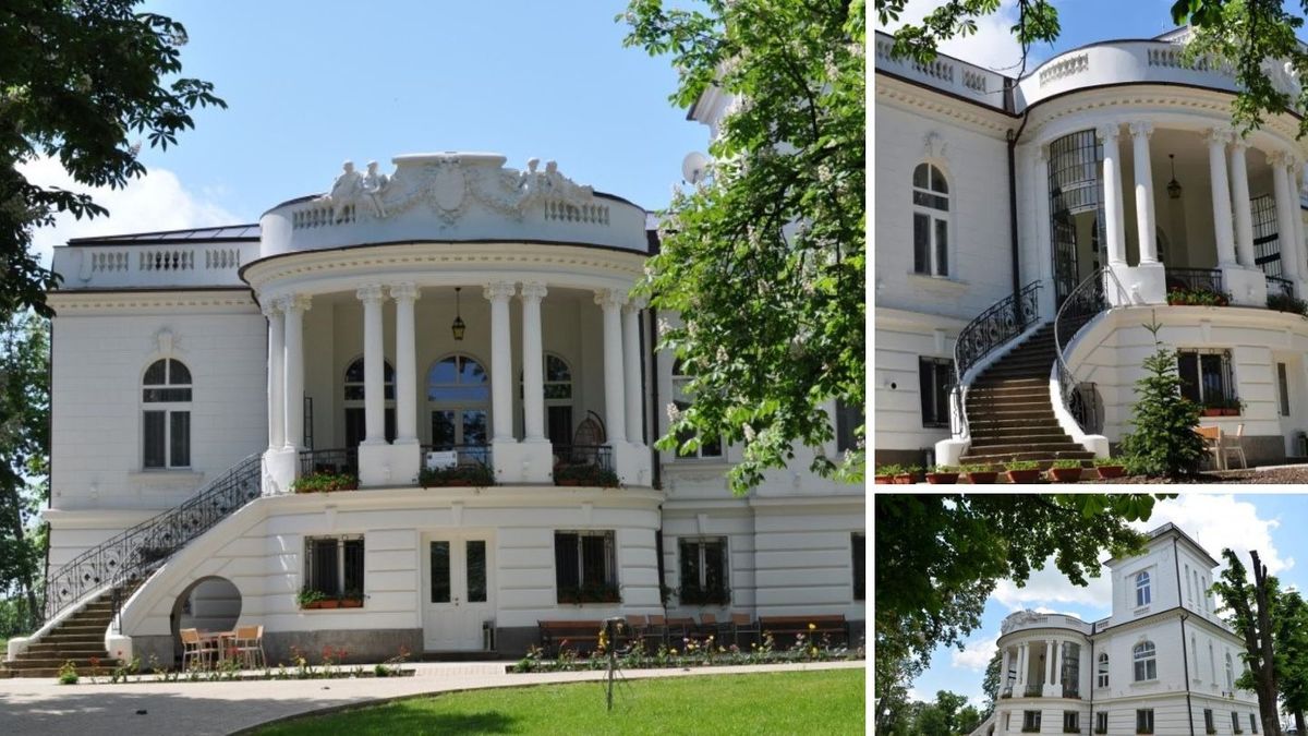 Tot ce trebuie să știi despre Conacul Popeci 