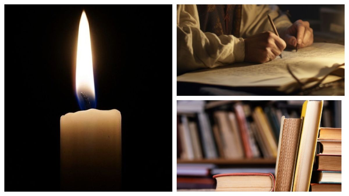  A murit scriitorul Nicolae Turtureanu.