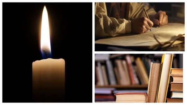 Cuvintele plâng! A tăcut pentru totdeauna condeiul unui scriitor român celebru care a pus suflet în pagini. Acum le scrie îngerilor: "S-a înălțat la stele poetul despărțirilor frumoase"