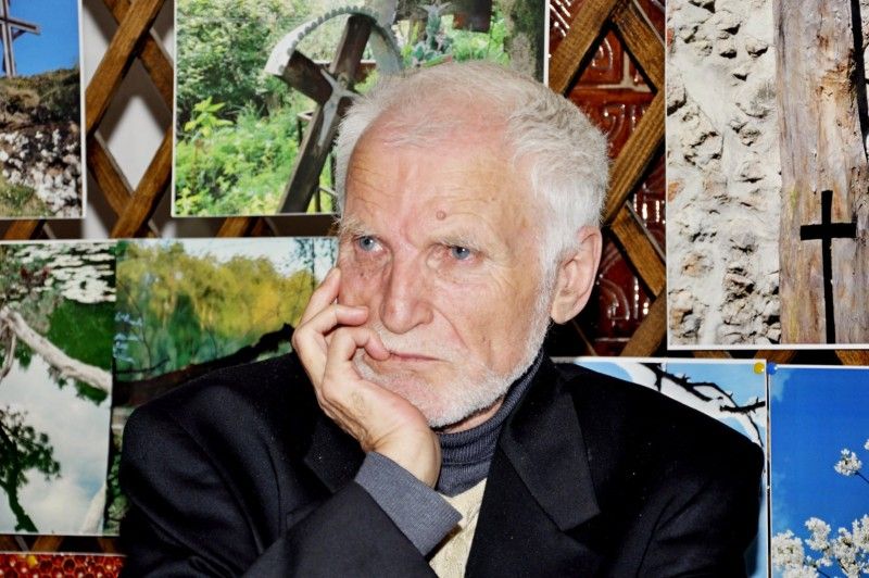  A murit scriitorul Nicolae Turtureanu