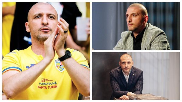 Cine este și cum arată Cristina, iubita lui Ștefan Mandachi