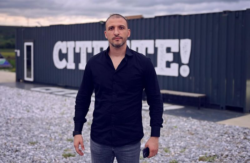 iubita lui Ștefan Mandachi