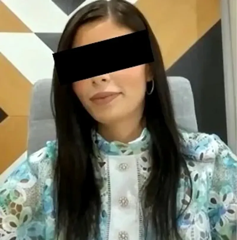 iubita lui Ștefan Mandachi