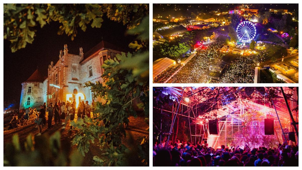 Ce obiecte nu trebuie să îți lipsească atunci când mergi la festival? 