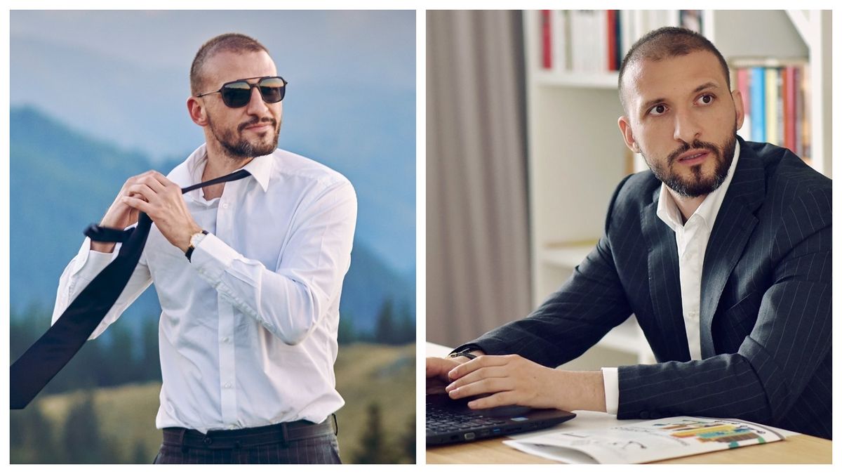 Ștefan Mandachi iubita agresiune ordin de protectie