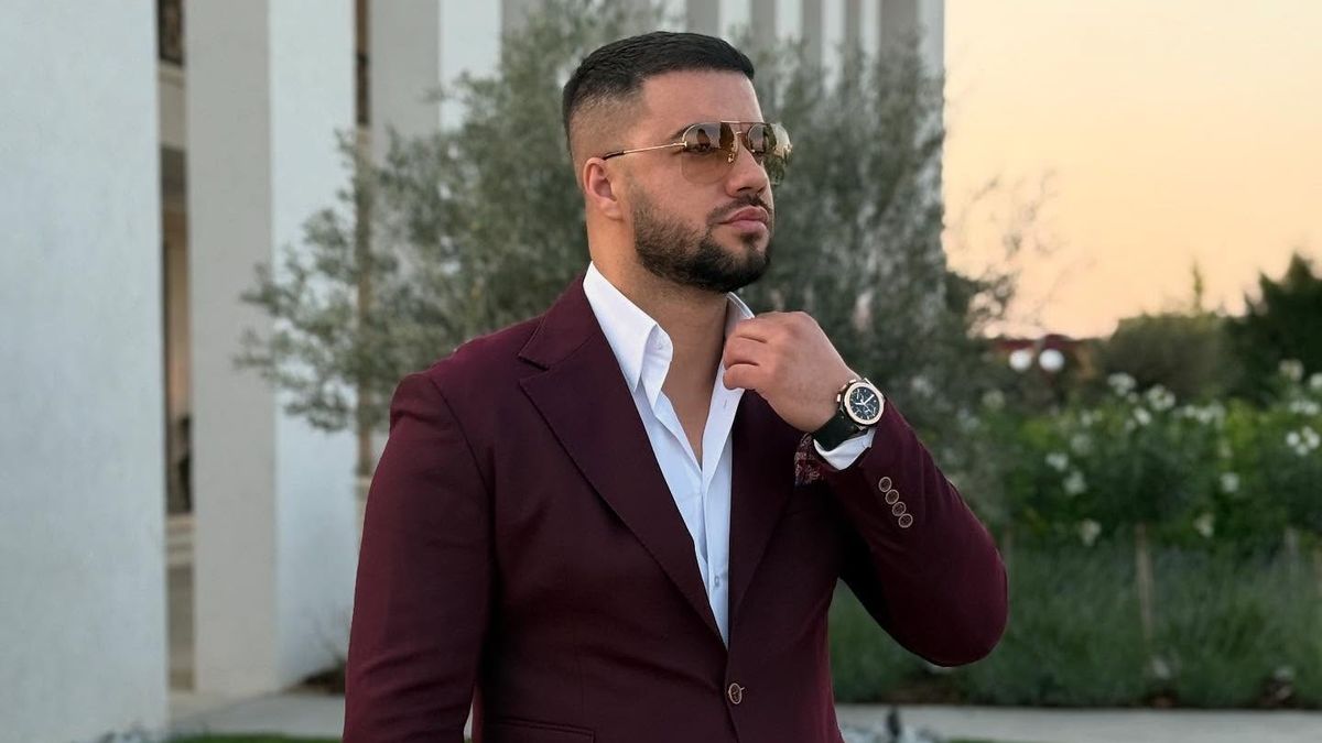 Zi DECISIVĂ pentru Culiță Sterp. Artistul și-a primit sentința. Fanii sunt devastaţi de verdictul CRUNT. Este condamnat definitiv după accidentul rutier provocat în Cluj