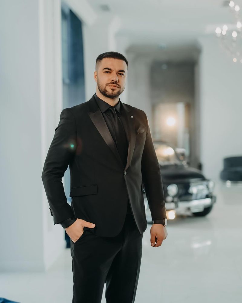 Culiță Sterp, condamnat definitiv 