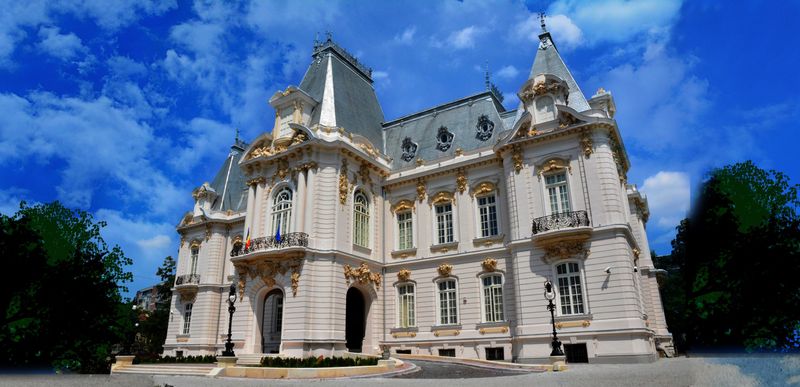 Ce poți să vezi în Craiova? 