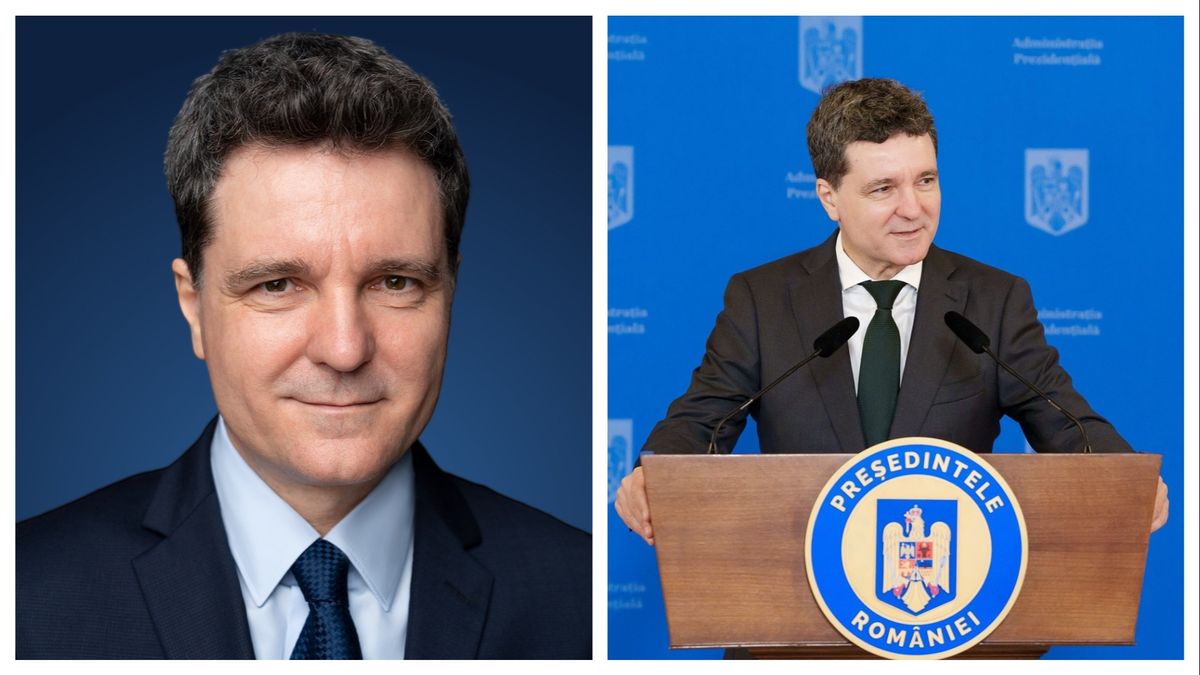  Nicușor Dan a fost prezent la serbarea fiicei sale.