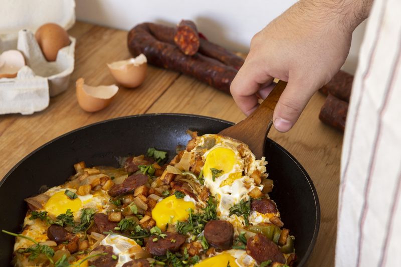 Locurile în care poți mânca scrob oltenesc din Craiova 