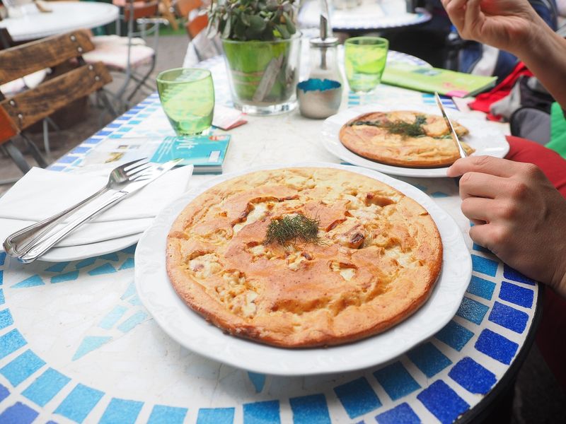 Ce este scrobul oltenesc și cum se prepară?