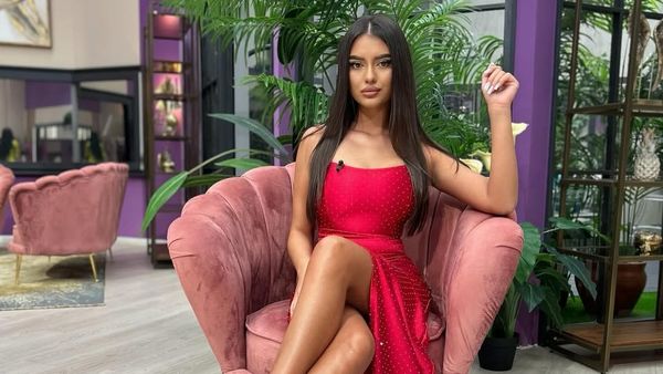 Criss, ipostază total neașteptată! IMAGINEA momentului i-a lăsat pe toți fără cuvinte. Nimeni nu se gândea la asta. În compania cui s-a afișat fosta concurentă din Casa Iubirii după ce a părăsit emisiunea de la Kanal D