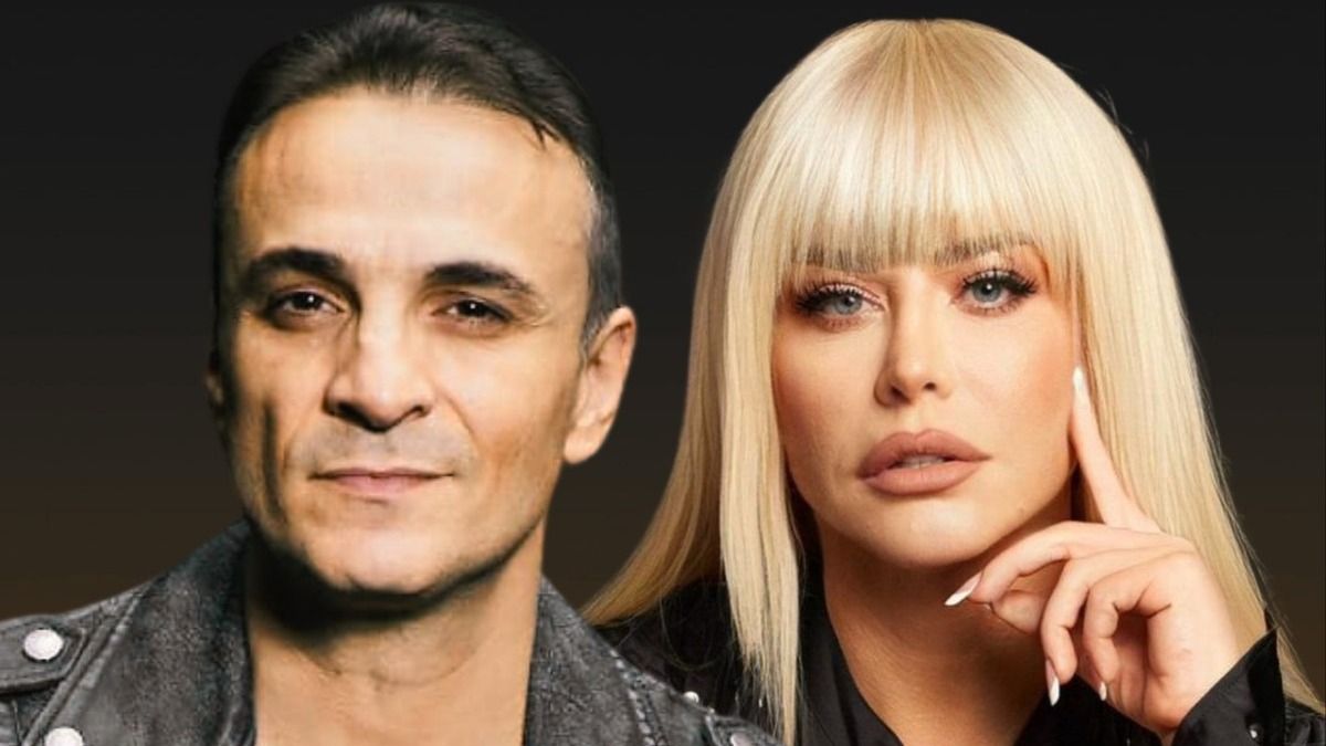 Direcția 5 și Loredana