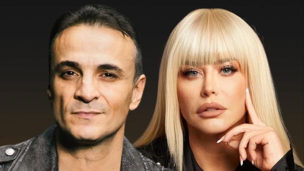 Colaborarea care te cucerește de la primul PLAY! Direcția 5 și Loredana lansează piesa "2 povești"