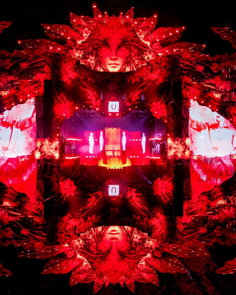 Un artist internațional surpriză o să urce pe scena festivalului UNTOLD 2025.