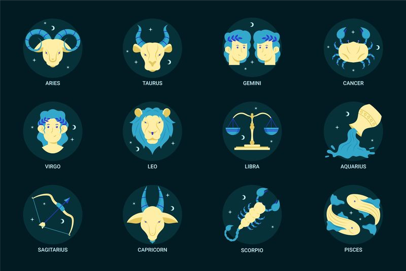 Ce se întâmplă cu zodiile după solstițiul de vară? 