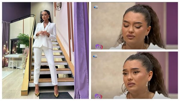 DECLARAȚIILE care împart internetul în două și stârnesc reacții polarizante: "Dacă am făcut greșeli, am făcut că așa am vrut în momentul ăla". Regretă Criss că a părăsit Casa Iubirii? Fosta concurentă revine cu o mărturisire neașteptată