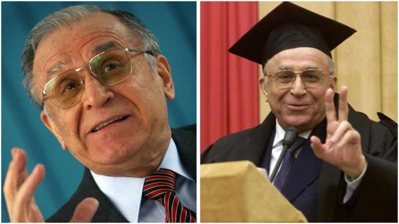 Confesiuni SURPRINZĂTOARE&nbsp;&icirc;n ultimul interviu al lui Ion Iliescu. Cum și-a &icirc;nfruntat propriile regrete și ce a &icirc;nvățat din greșeli: "Nu mi-a fost frică de viață, și poate tocmai asta face relația cu moartea să fie una decentă"