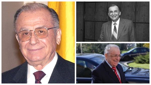 România, cu sufletul la gură! Anunțul momentului despre Ion Iliescu: "Vă mulțumim pentru înțelegere". Ce se întâmplă cu fostul președinte acum