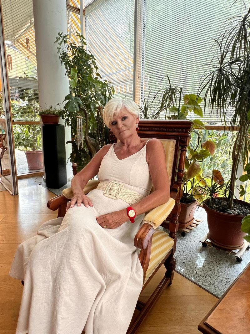 Monica Tatoiu jefuita vacanta