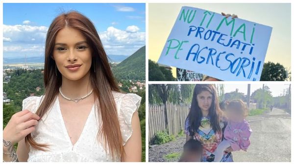 Melodia care transformă durerea &icirc;n strigăt pentru dreptate și arde conștiințele. Care este povestea reală&nbsp;din spatele piesei "Tăcerea care ucide", imnul ce vorbește despre cazul Teodorei Marcu și despre violența &icirc;mpotriva femeilor