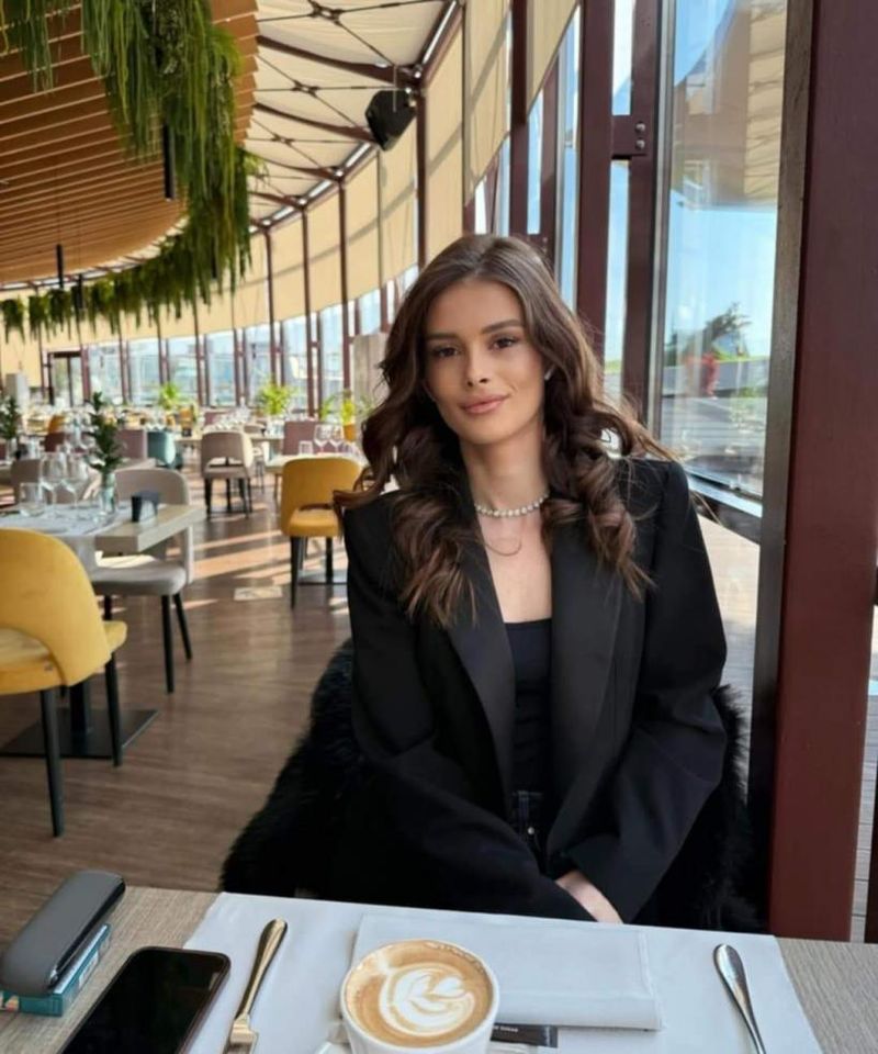 Teodora Marcu a fost împușcată în complexul rezidențial Cosmopolis