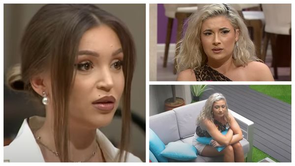 Moment uluitor în Casa Iubirii. Manuela, șocată de atacul lansat de Veronica. Nu se aștepta să-i zică așa ceva: "Eu chiar te-am crezut". Totul s-a întâmplat sub privirile camerelor de filmat: "E suficient". Nimeni nu a prevăzut ce a urmat.