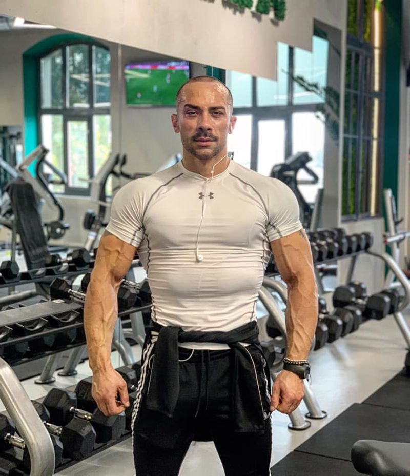 Cătălin Dobrescu se confruntă cu acuzații dure