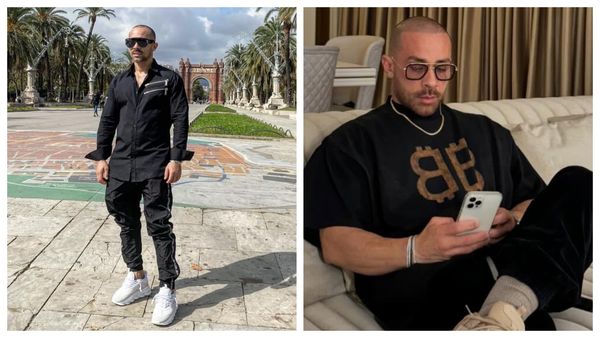 Cătălin Dobrescu se confruntă cu acuzații dure: "Atunci s-a declanșat infernul pe păm&acirc;nt". DRAMA din culisele relației cu antrenorul de fitness. Ce spune fosta sa logodnică