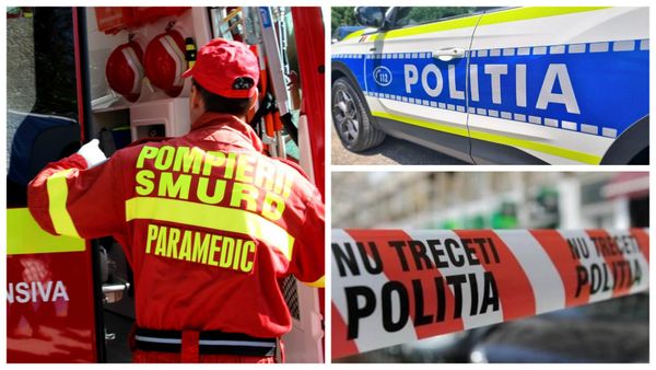 Disperare fără margini. Cine este reputatul cadru didactic care și-a pus capăt zilelor &icirc;ntr-un gest extrem. Tragedia care a avut loc &icirc;n plină stradă a cutremurat martorii