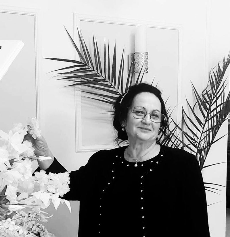 Și-a dat foc în plină stradă