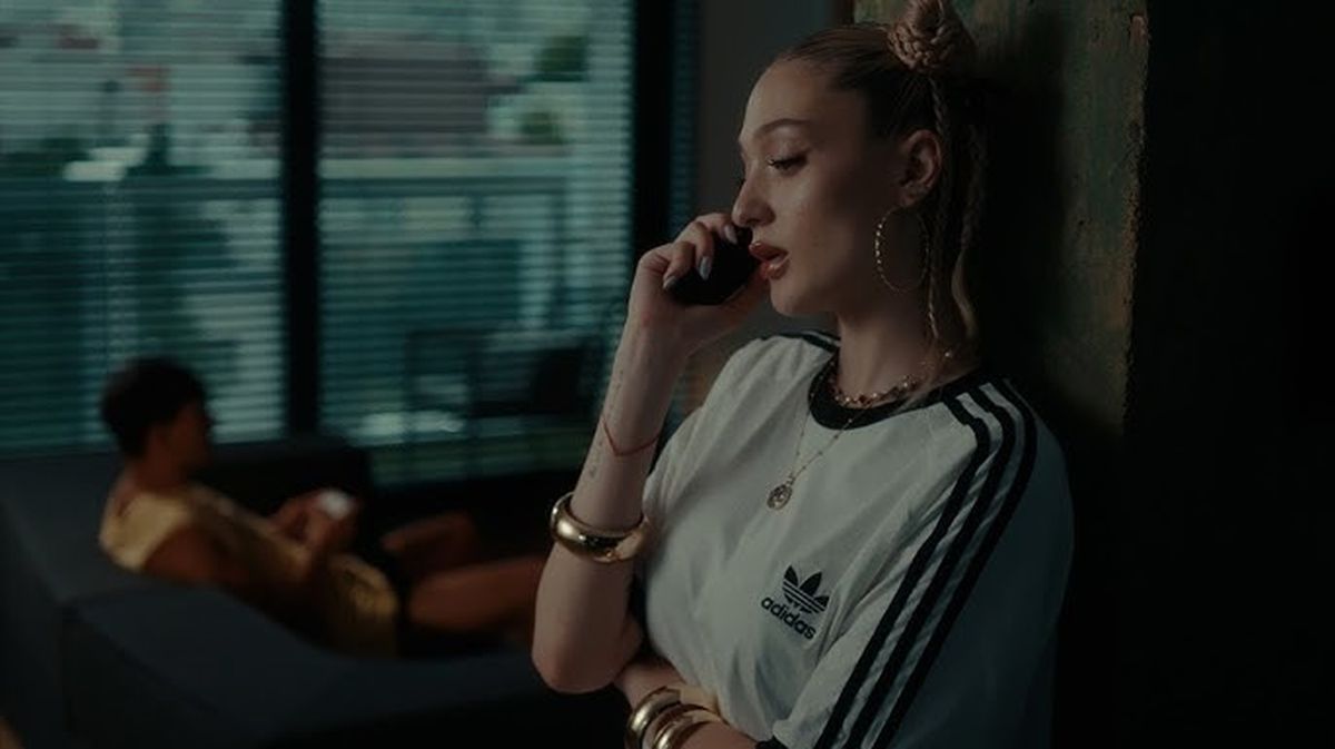 Francis On My Mind - Ciao Amore! 