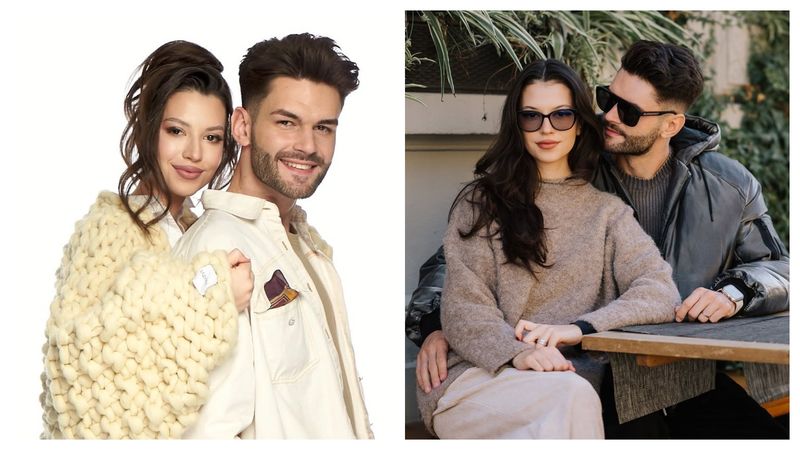 A pus totul la cale &icirc;n SECRET: "De&nbsp;c&acirc;nd era mică&nbsp;&icirc;și dorea". Ce i-a pregătit Edward Sanda soției sale la 4 ani de la căsătorie i-a tăiat respirația. Surpriza care a făcut-o pe Cleopatra Stratan să pl&acirc;ngă