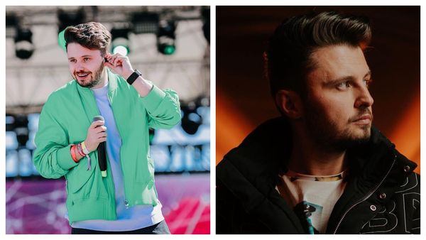 Emoție pură! Florian Rus a adus lacrimi pe obrajii fanilor. Niciun internaut nu a rămas indiferent când a văzut postarea artistului