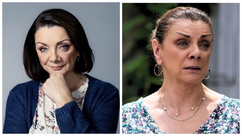 Carmen Tănase &icirc;și deschide sufletul cu o dezvăluire care rupe inimi. Cuvintele actriței au străpuns suflete: "O să mă certe că spun lucrurile astea pentru că astea sunt chestiuni intime care chiar nu trebuie spuse.