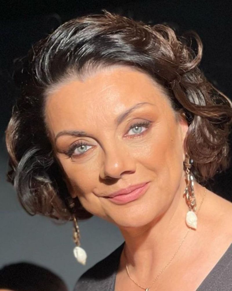 Carmen Tănase