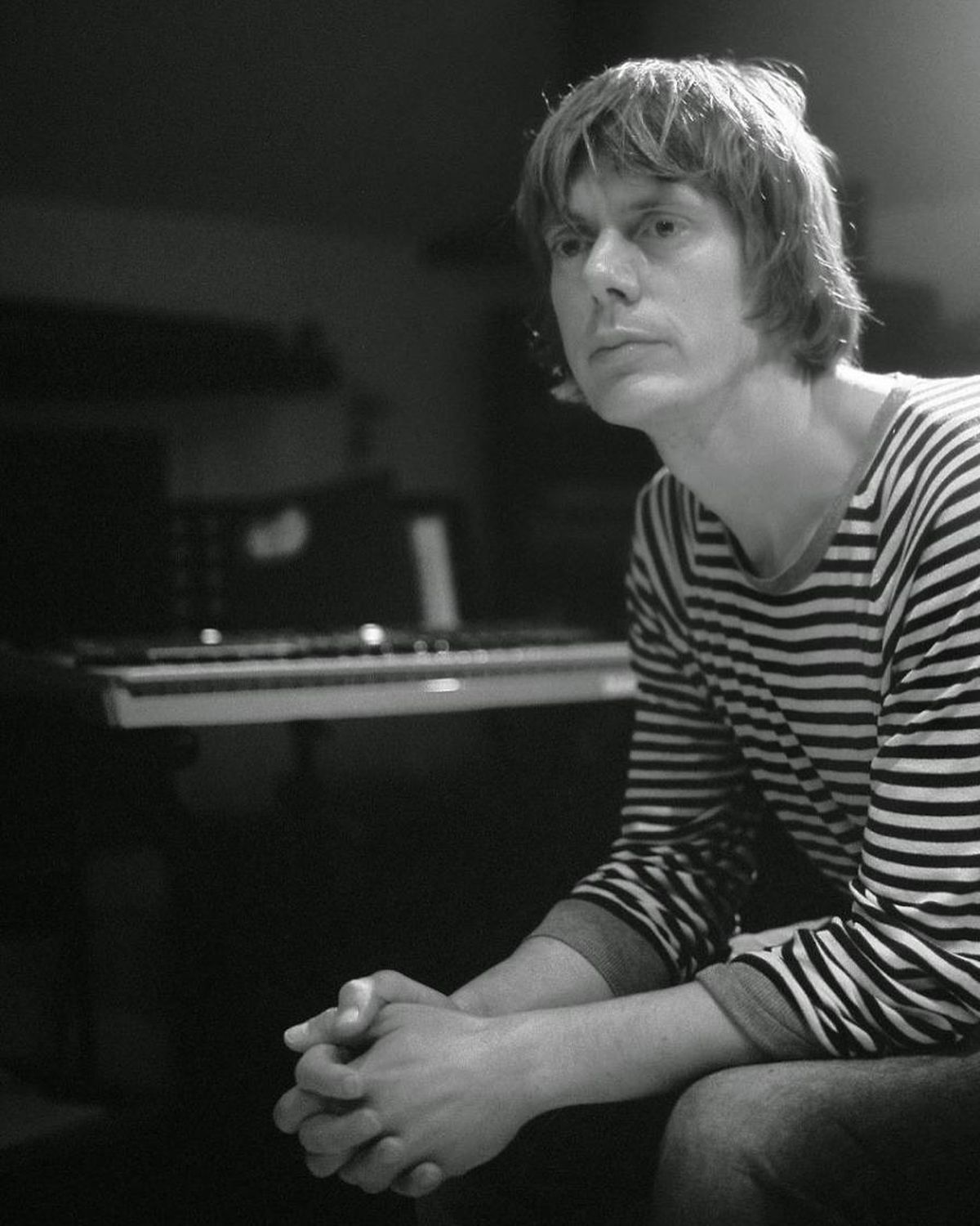 Patrick Walden a murit la 46 de ani