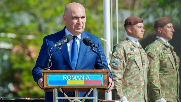 Cine este și cu ce se ocupă iubita lui Ilie Bolojan, prim-ministrul Rom&acirc;niei