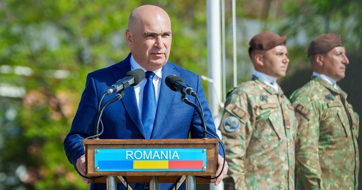 Cine este și cu ce se ocupă iubita lui Ilie Bolojan, prim-ministrul ...