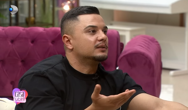 Cu un plan bine pus la punct, Andrei &icirc;ncearcă să destrame cuplul Veronica-Dorobanțu: &bdquo;Se vede că &icirc;ncă &icirc;ți pasă de mine și, poate, și mie &icirc;mi pasă, la r&acirc;ndul meu, de tine&rdquo;. Reacția concurentei din Casa Iubirii l-a lăsat fără cuvinte