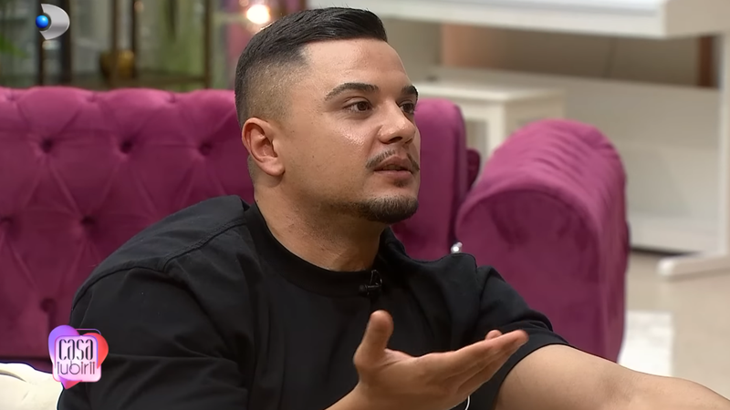 Cu un plan bine pus la punct, Andrei &icirc;ncearcă să destrame cuplul Veronica-Dorobanțu: &bdquo;Se vede că &icirc;ncă &icirc;ți pasă de mine și, poate, și mie &icirc;mi pasă, la r&acirc;ndul meu, de tine&rdquo;. Reacția concurentei din Casa Iubirii l-a lăsat fără cuvinte