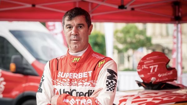 Care este starea de sănătate a lui Mihai Leu! Fostul sportiv se află în continuare la spitalul Fundeni intubat și sedat