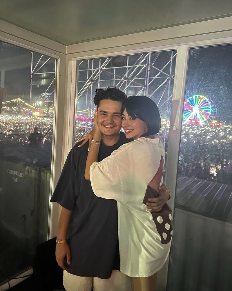 Selly, despre prietenii Smarandei 