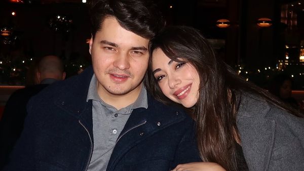 De ce prietenii Smarandei nu l-au plăcut pe Selly: „Eram, pur și simplu, între ciocan și nicovală, nu se suportau. Era arogant și foarte înfumurat”.