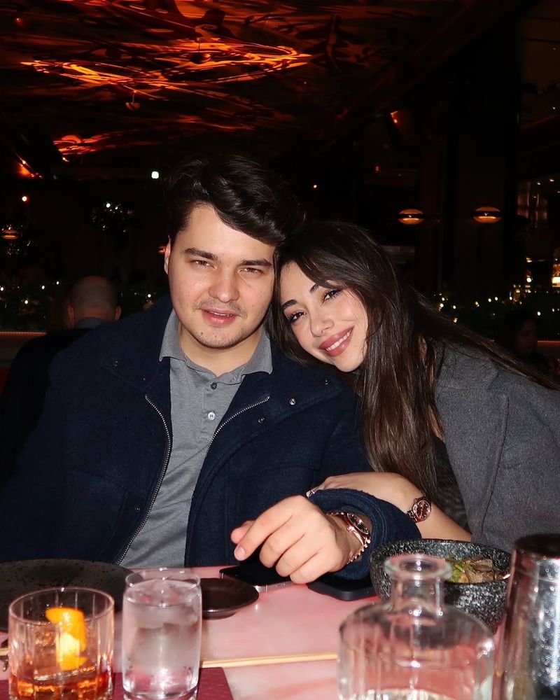 Selly și Smaranda, despre începuturile relației lor 