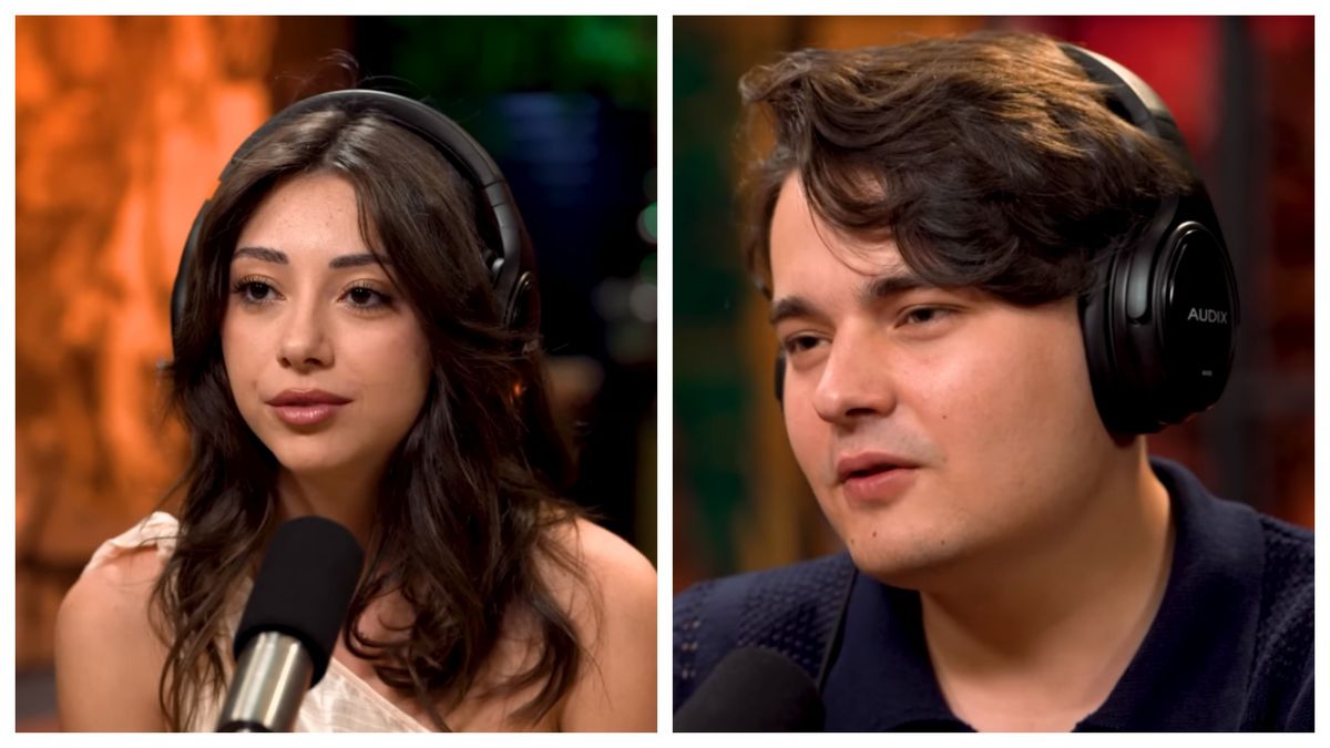 Smaranda explică de ce prietenii ei nu l-au plăcut la început pe Selly 