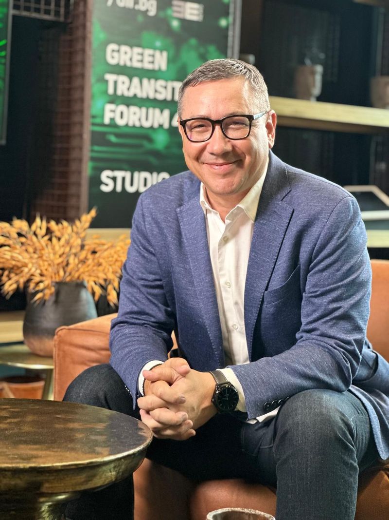 Cine este și cu ce se ocupă Cristina Petrovici? 