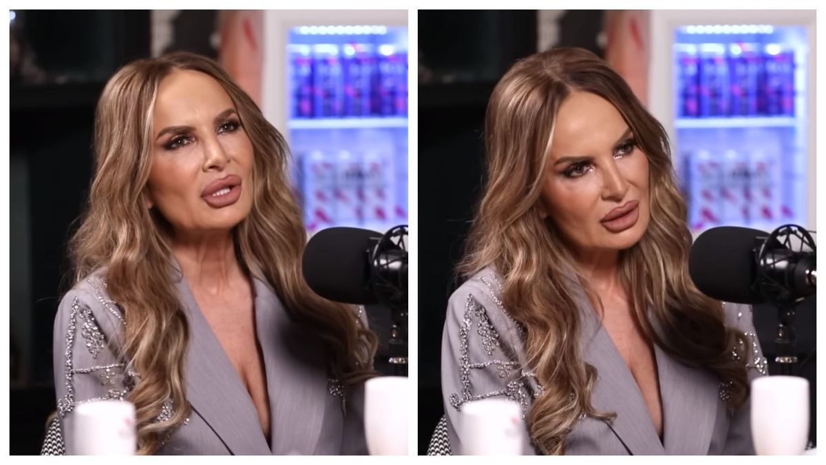 Daniela Gyorfi, despre sarcinile pierdute 